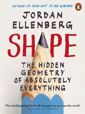 cover image of Shape